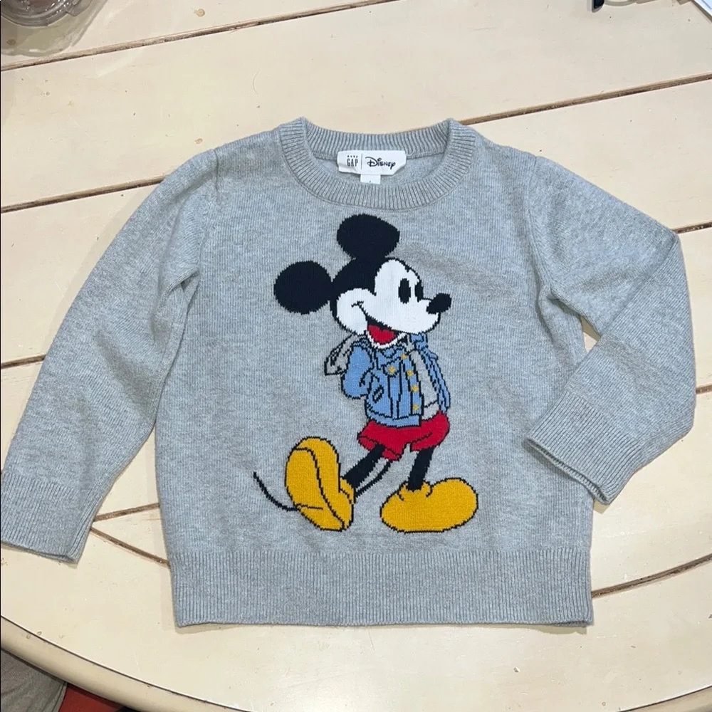 Disney these were